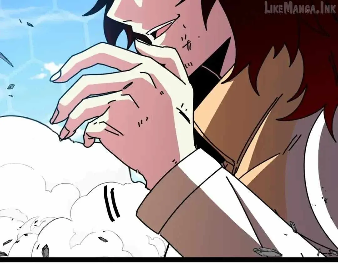 Divine Leveling System Chapter 208 page 61 - 