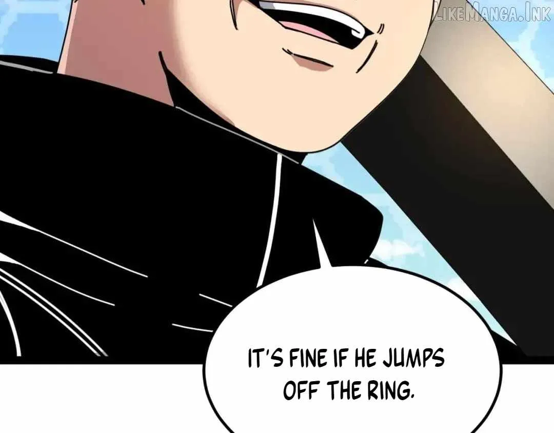 Divine Leveling System Chapter 208 page 64 - 