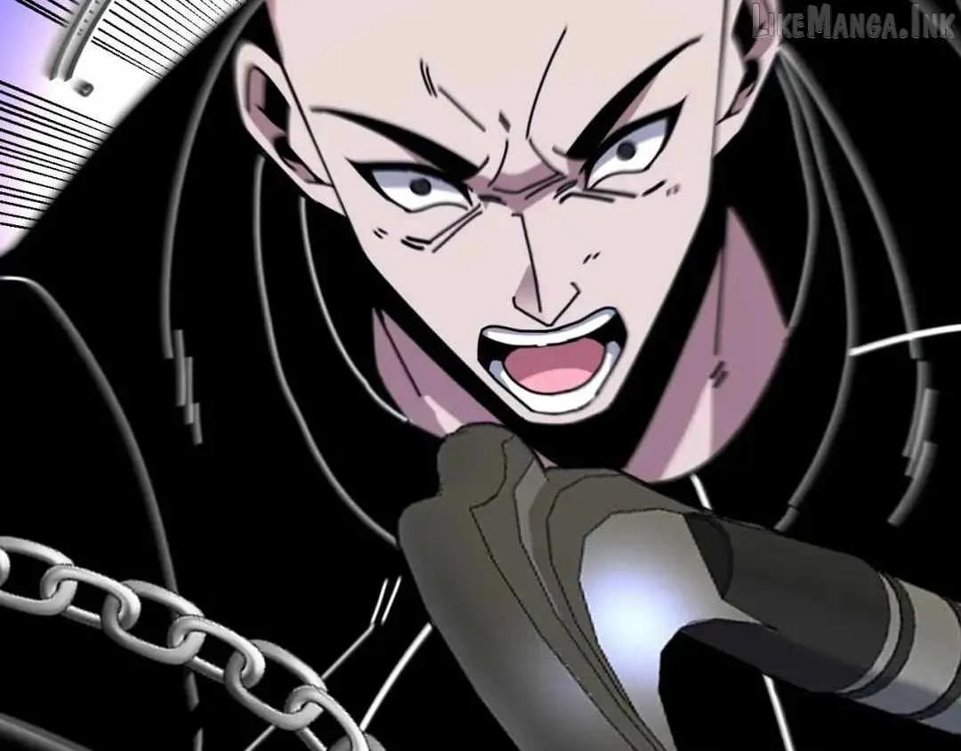 Divine Leveling System Chapter 208 page 74 - 
