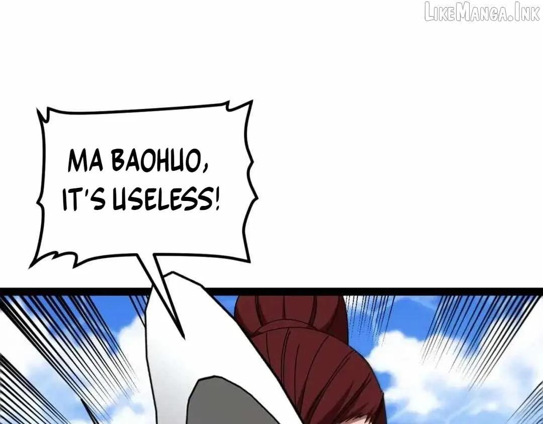Divine Leveling System Chapter 208 page 9 - 
