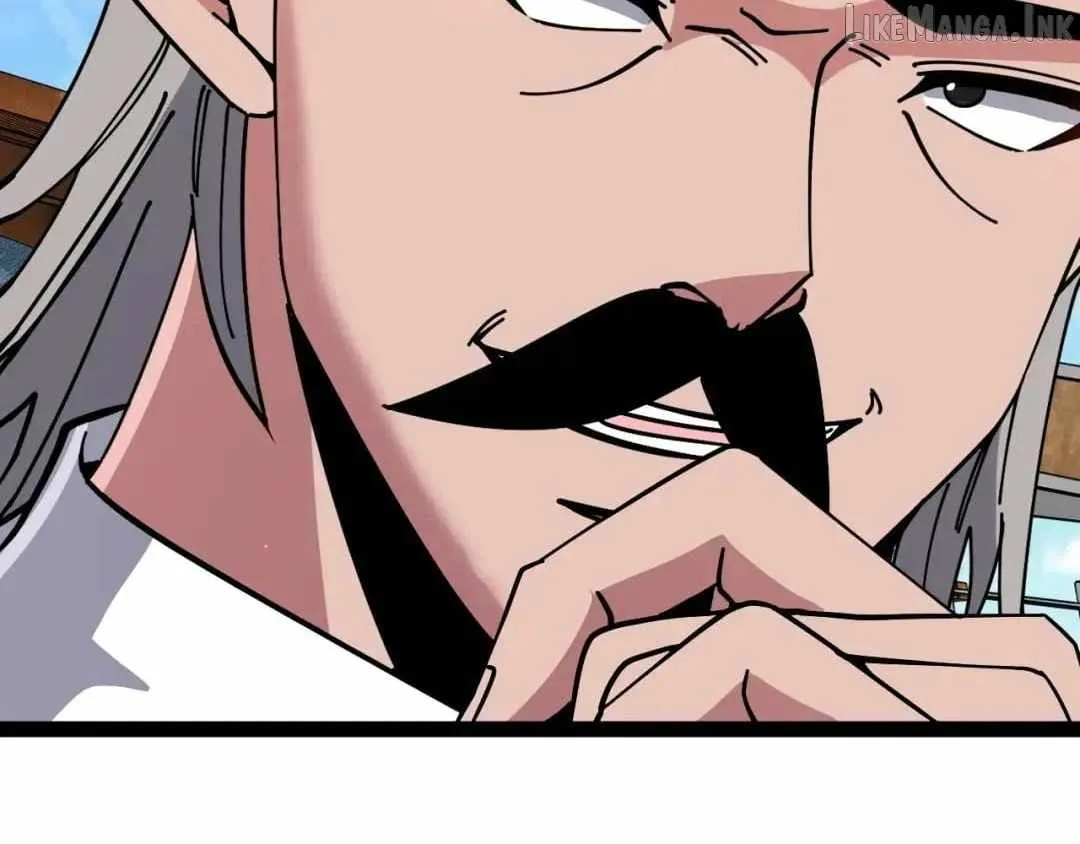 Divine Leveling System Chapter 208 page 84 - 