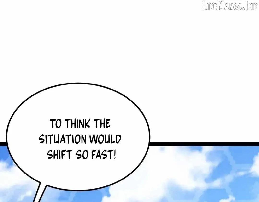 Divine Leveling System Chapter 208 page 85 - 