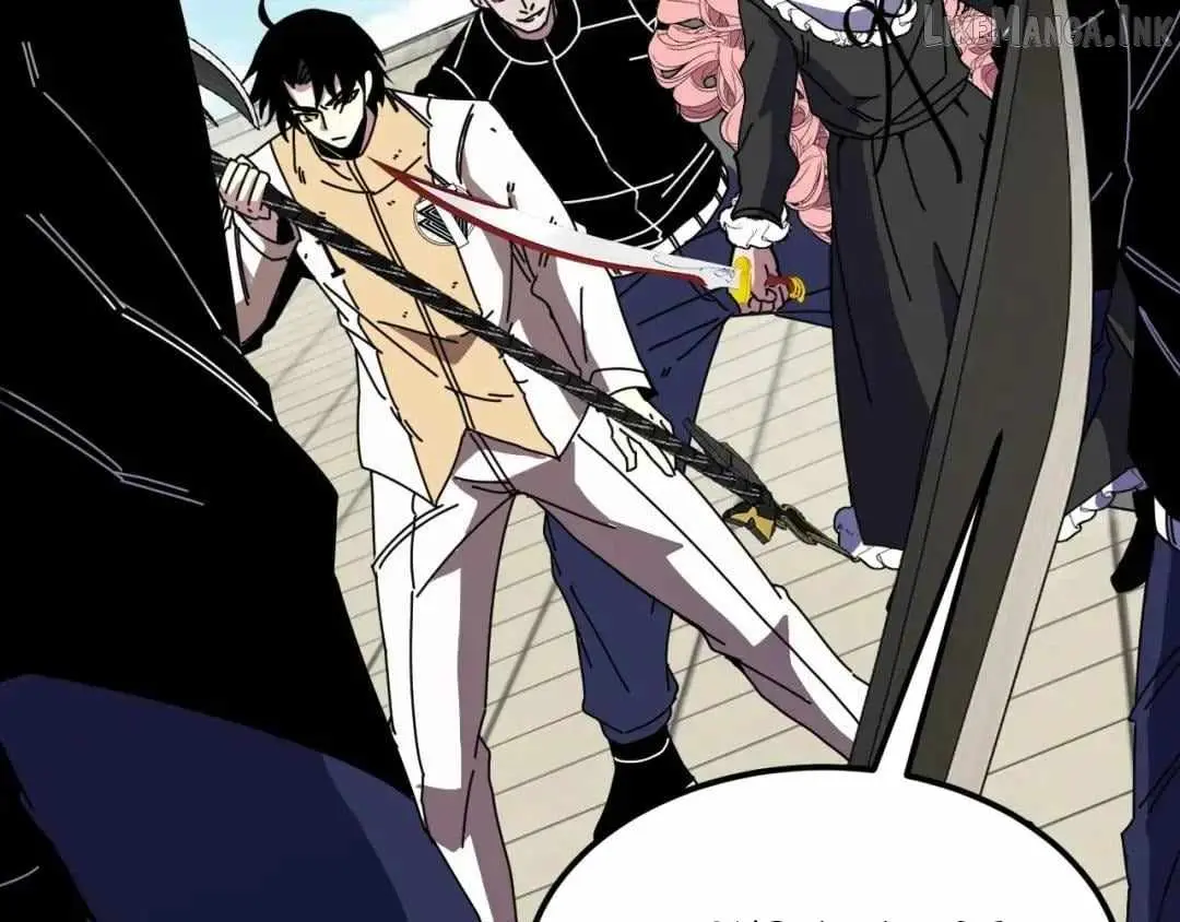 Divine Leveling System Chapter 208 page 87 - 