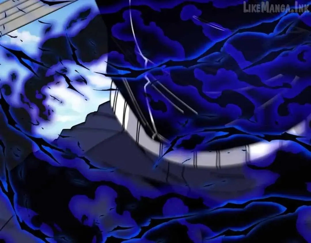 Divine Leveling System Chapter 208 page 91 - 
