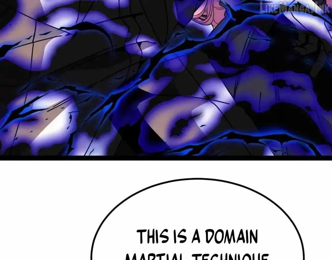Divine Leveling System Chapter 208 page 98 - 