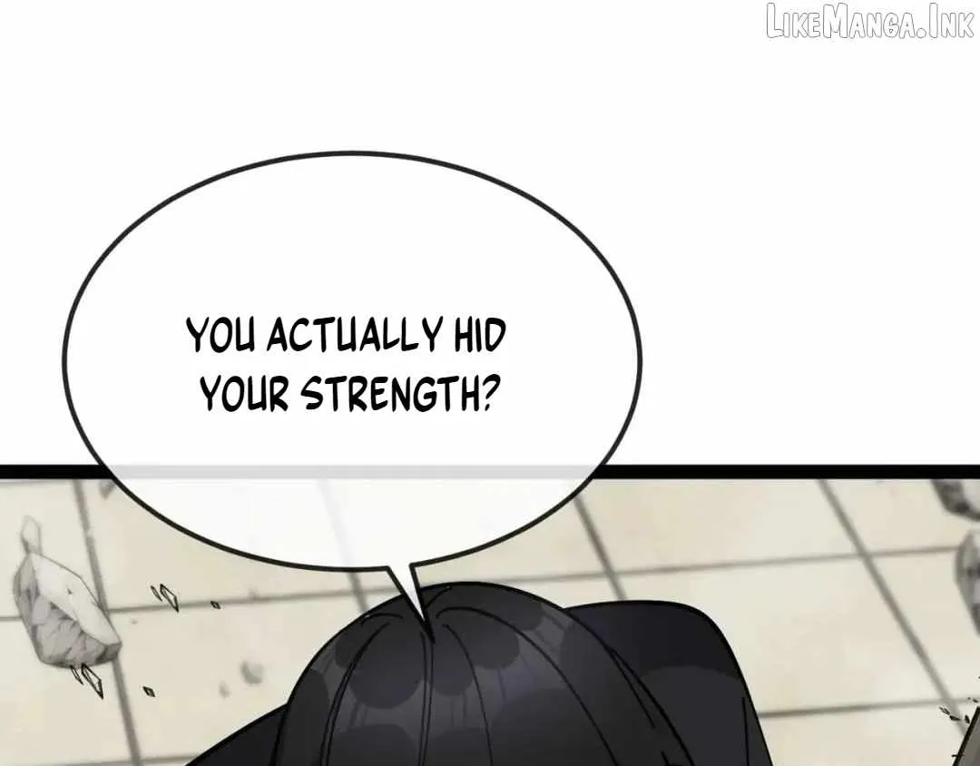 Divine Leveling System Chapter 209 page 11 - 