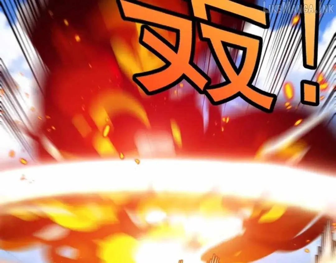 Divine Leveling System Chapter 209 page 101 - 