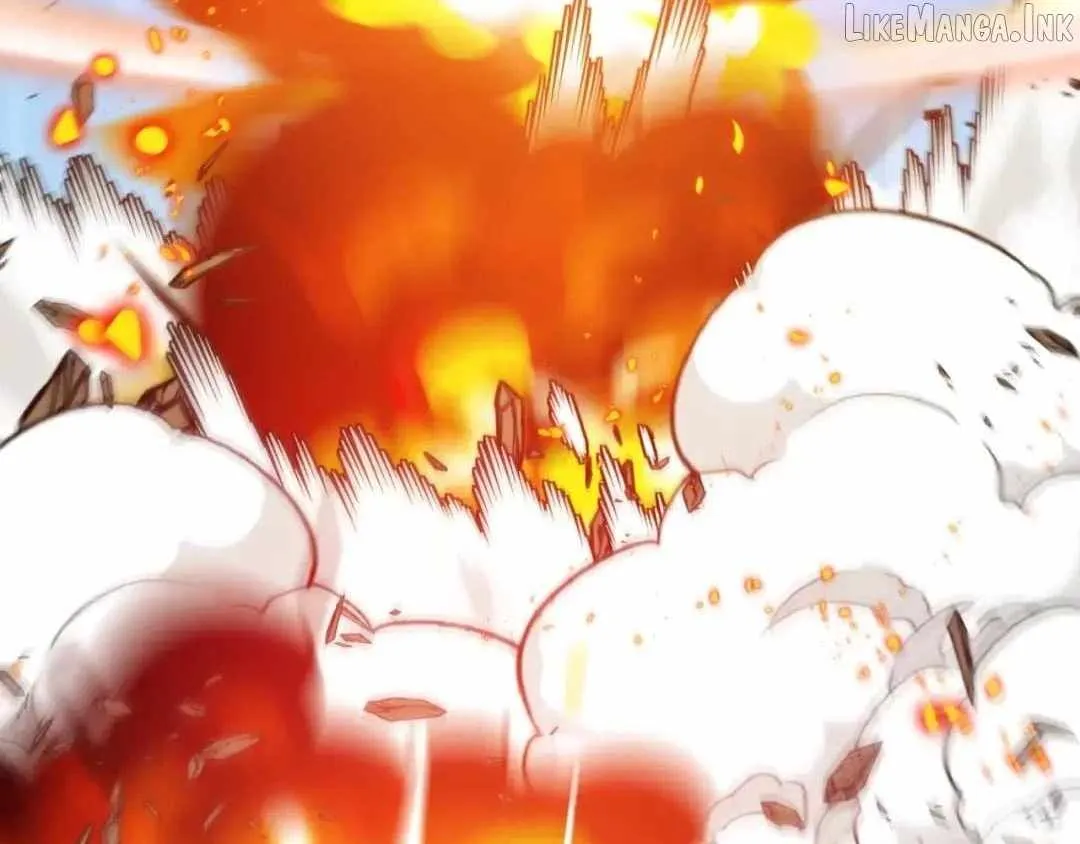 Divine Leveling System Chapter 209 page 102 - 