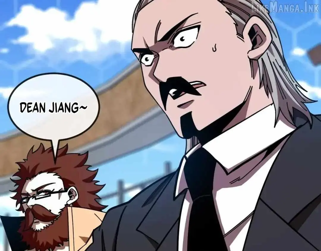 Divine Leveling System Chapter 209 page 104 - 