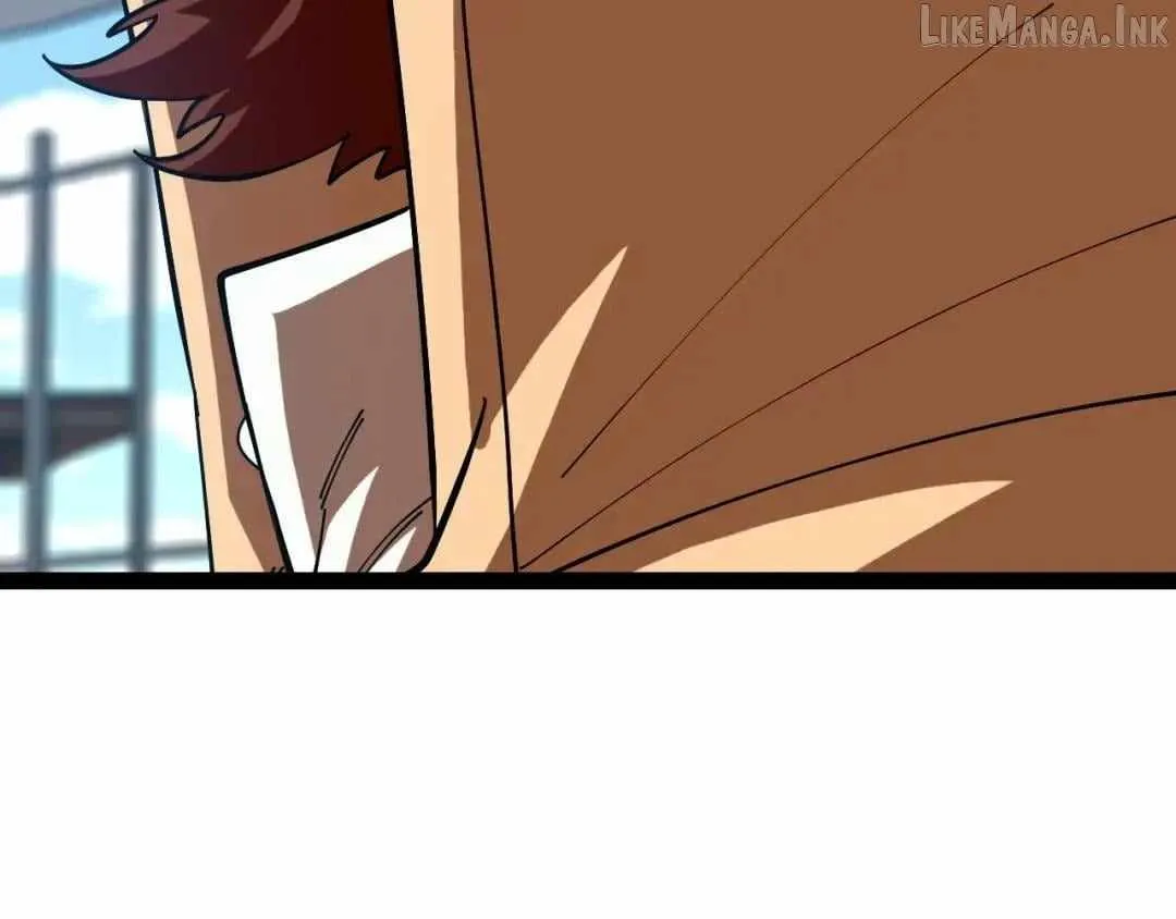 Divine Leveling System Chapter 209 page 107 - 