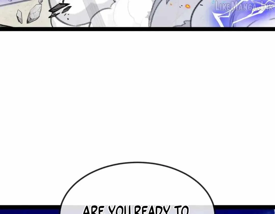 Divine Leveling System Chapter 209 page 111 - 