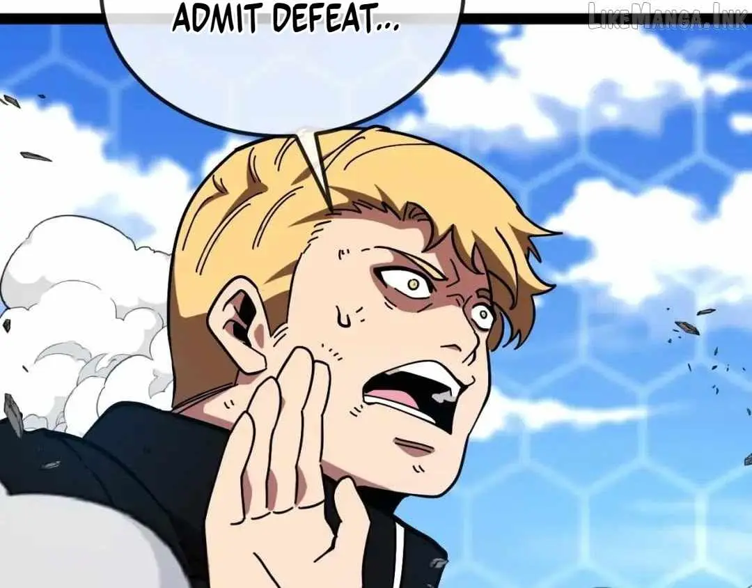 Divine Leveling System Chapter 209 page 116 - 
