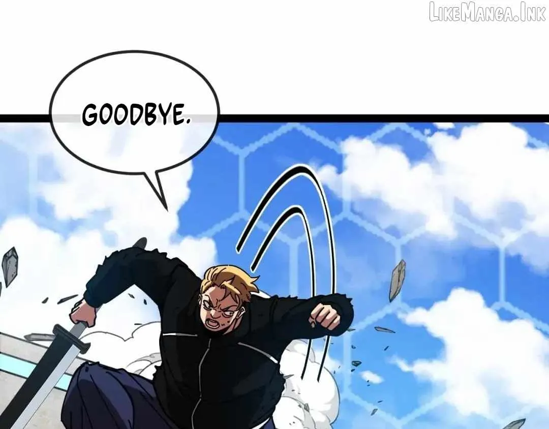 Divine Leveling System Chapter 209 page 119 - 