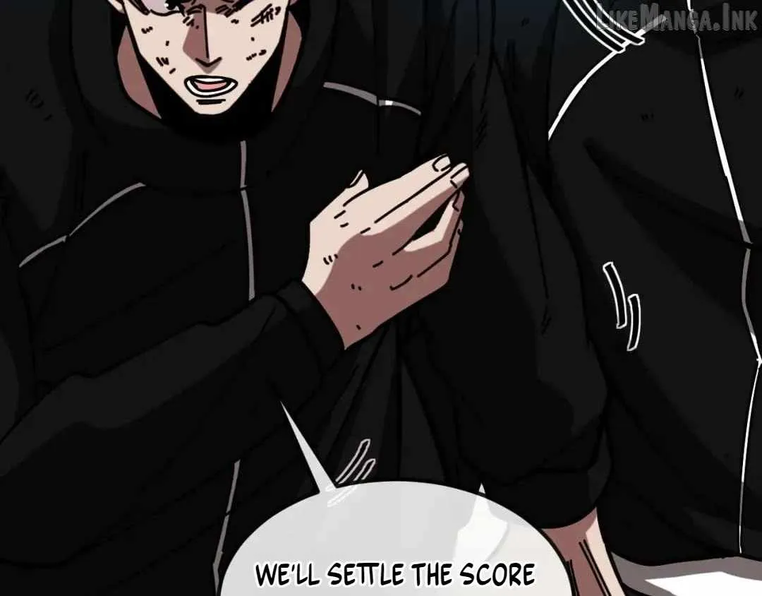 Divine Leveling System Chapter 209 page 122 - 