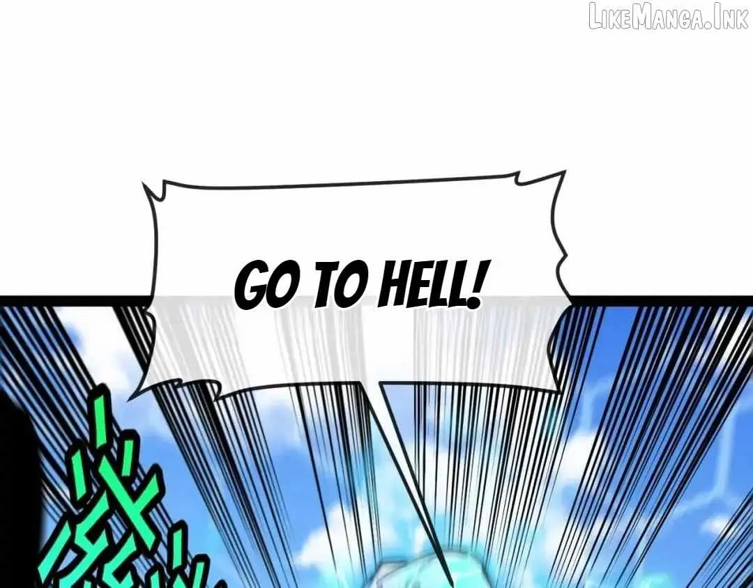 Divine Leveling System Chapter 209 page 125 - 
