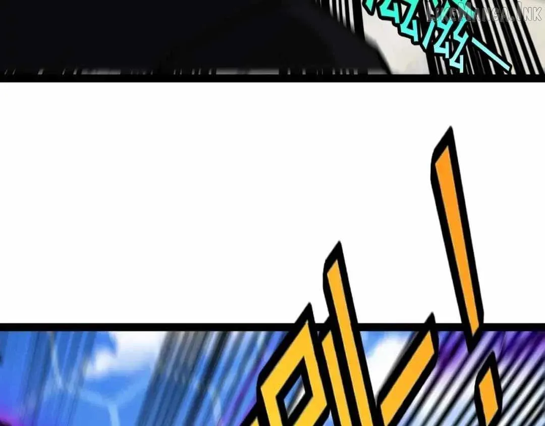 Divine Leveling System Chapter 209 page 128 - 