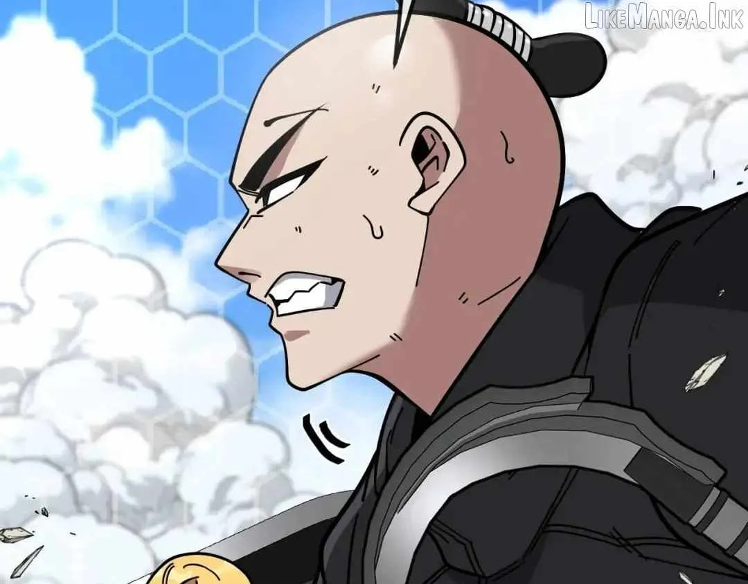 Divine Leveling System Chapter 209 page 14 - 