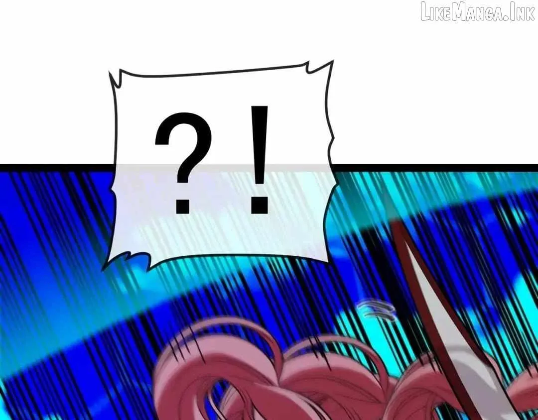 Divine Leveling System Chapter 209 page 135 - 