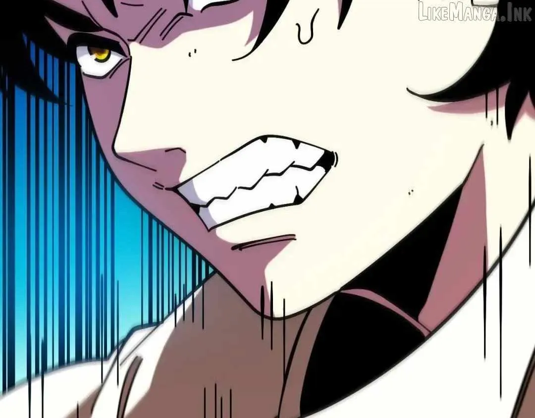 Divine Leveling System Chapter 209 page 140 - 