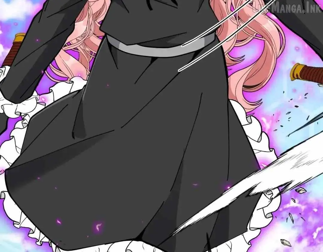 Divine Leveling System Chapter 209 page 17 - 