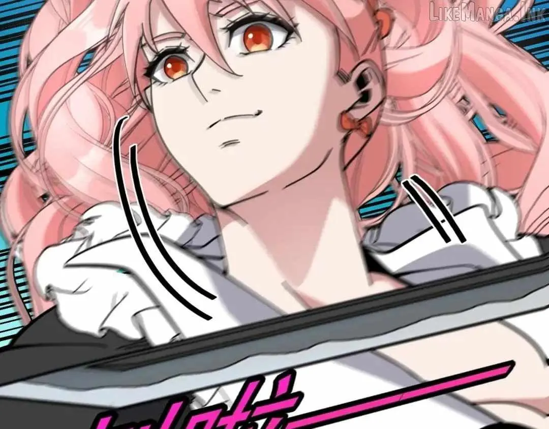 Divine Leveling System Chapter 209 page 26 - 