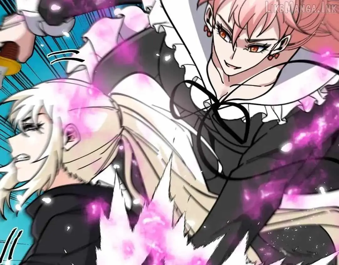 Divine Leveling System Chapter 209 page 28 - 