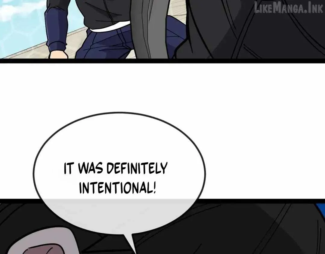 Divine Leveling System Chapter 209 page 35 - 