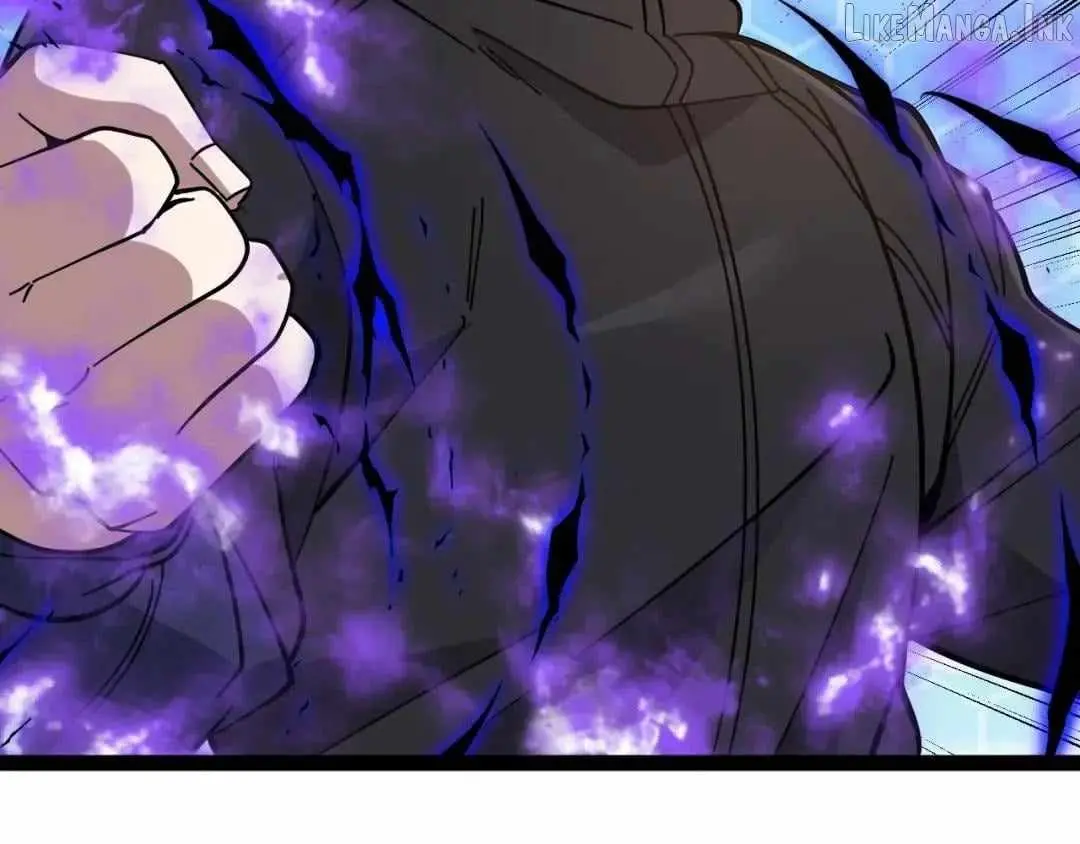 Divine Leveling System Chapter 209 page 39 - 