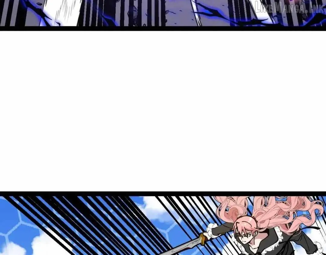 Divine Leveling System Chapter 209 page 44 - 