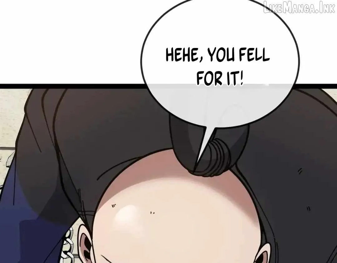 Divine Leveling System Chapter 209 page 47 - 