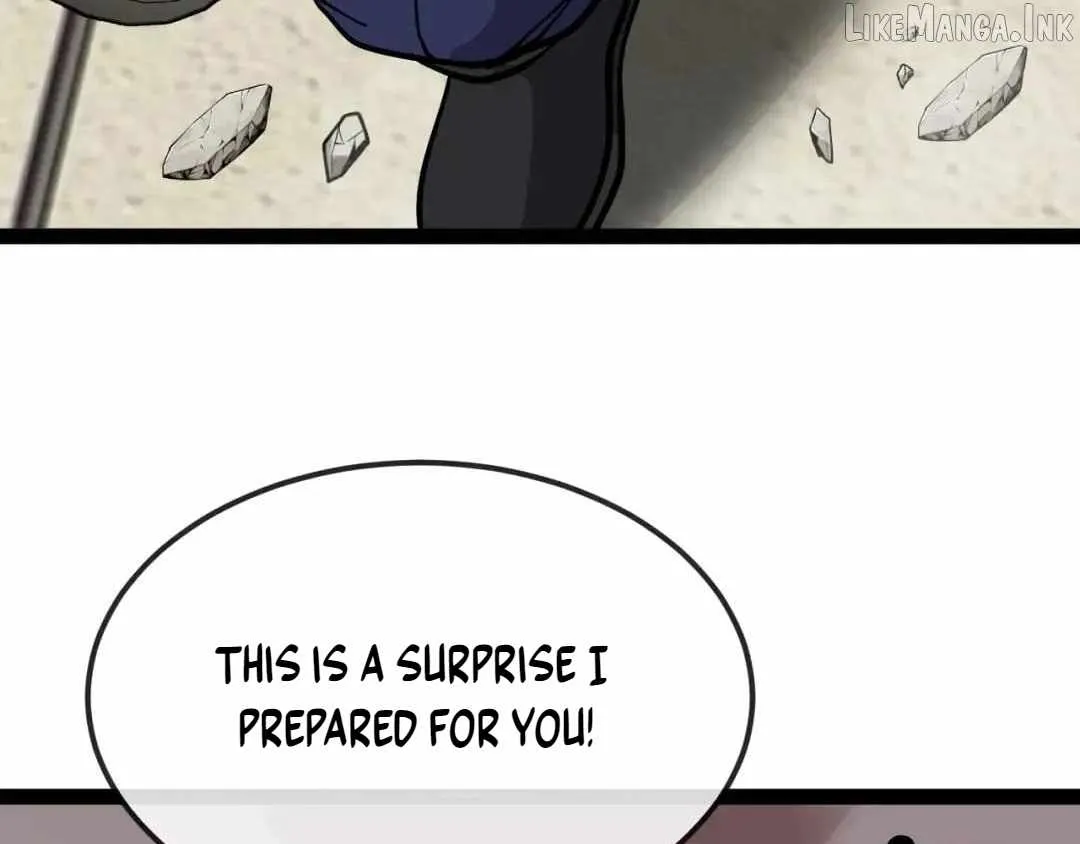 Divine Leveling System Chapter 209 page 49 - 