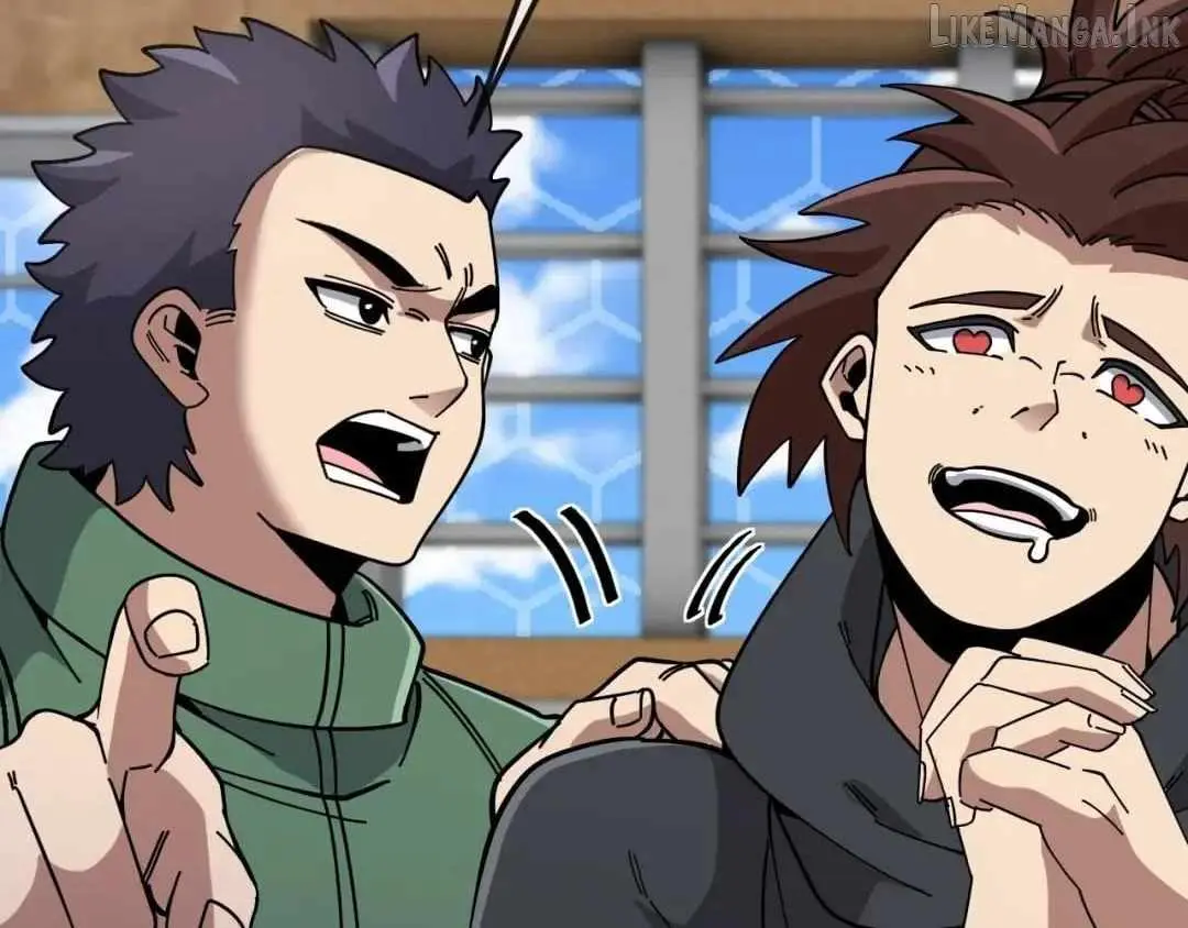 Divine Leveling System Chapter 209 page 6 - 