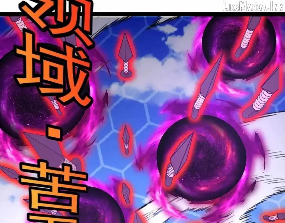 Divine Leveling System Chapter 209 page 52 - 