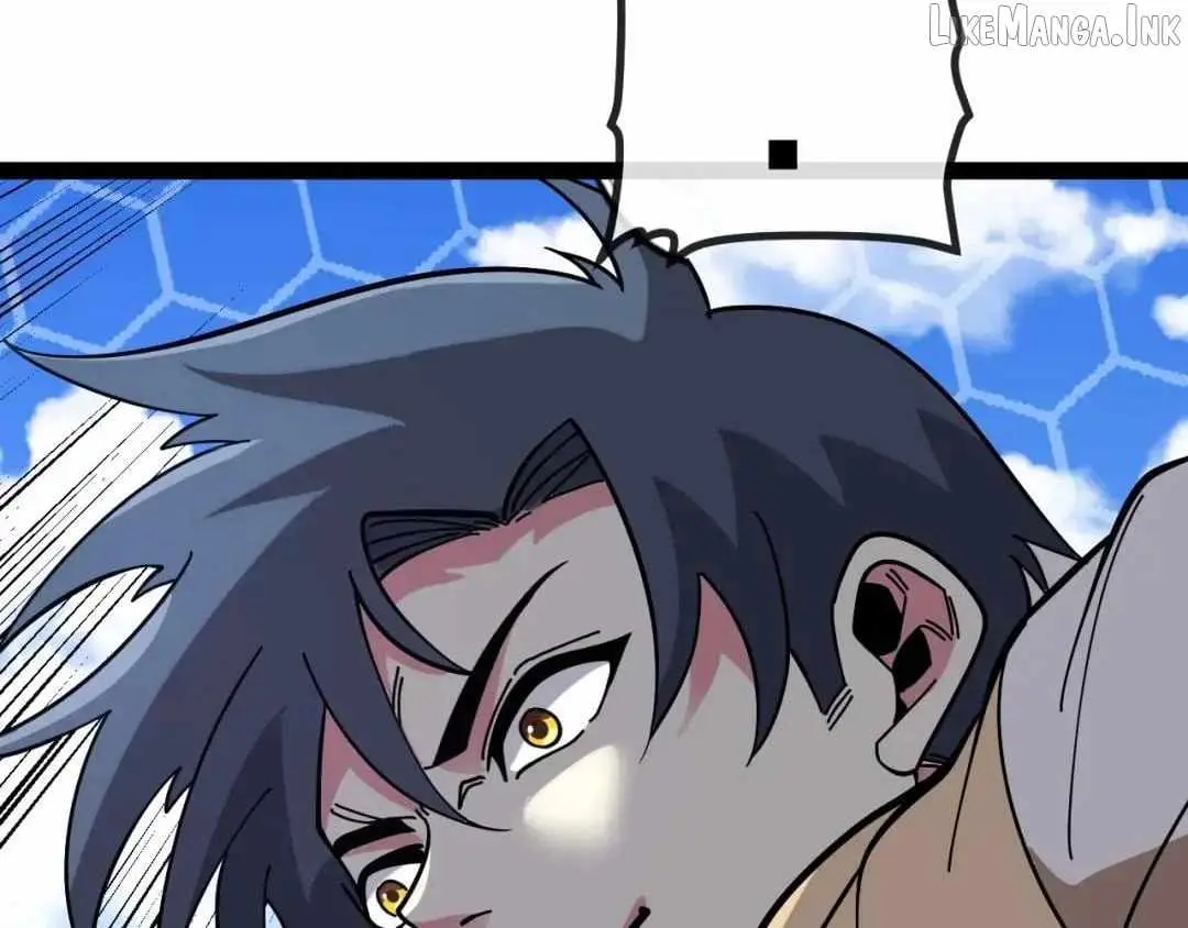 Divine Leveling System Chapter 209 page 56 - 