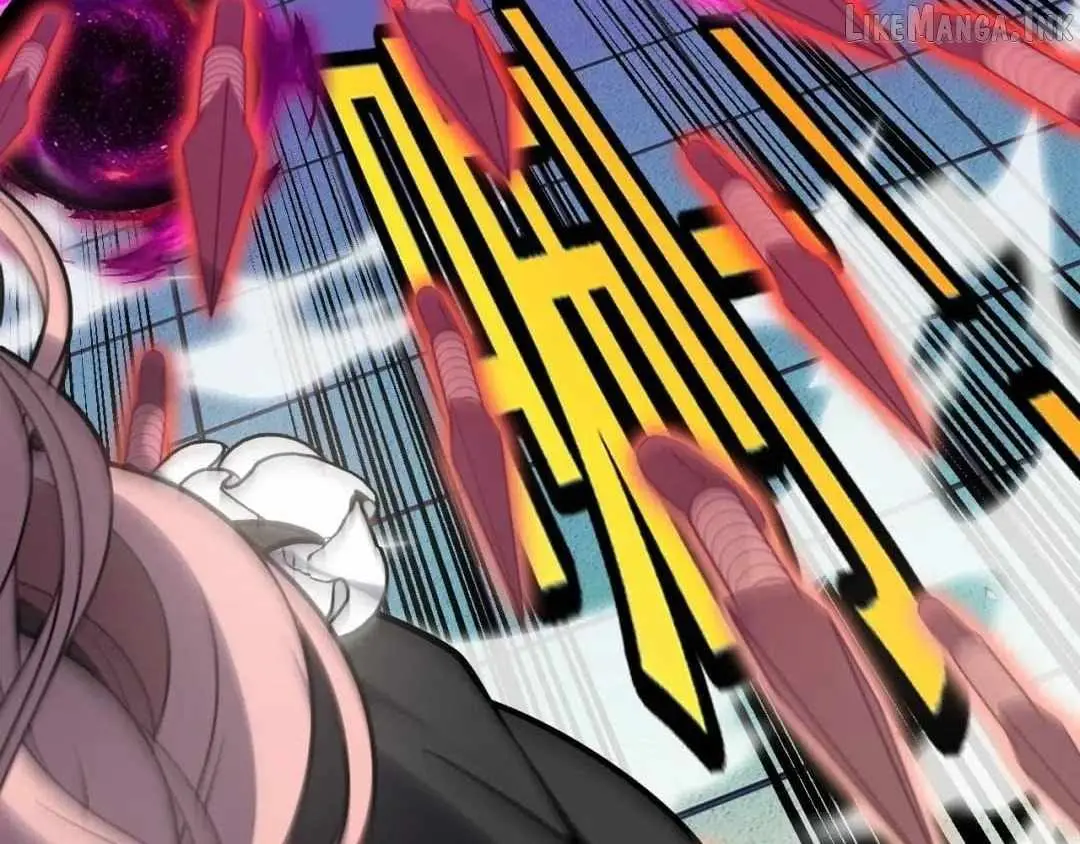 Divine Leveling System Chapter 209 page 60 - 