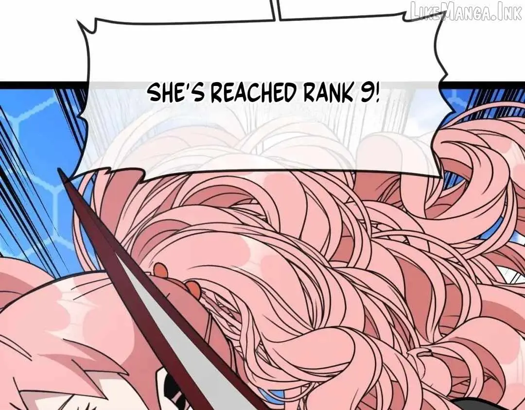 Divine Leveling System Chapter 209 page 8 - 