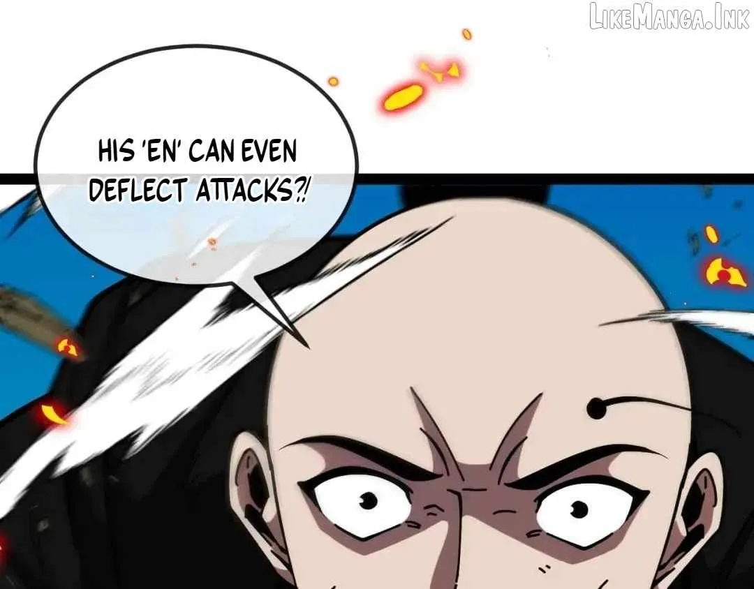 Divine Leveling System Chapter 209 page 78 - 