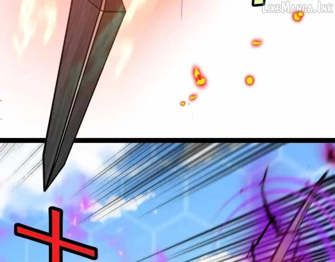 Divine Leveling System Chapter 209 page 83 - 
