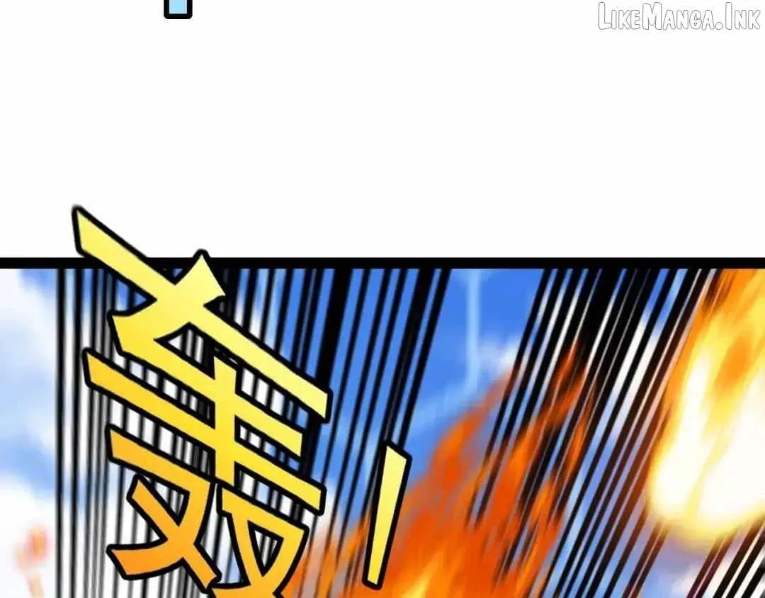 Divine Leveling System Chapter 209 page 91 - 