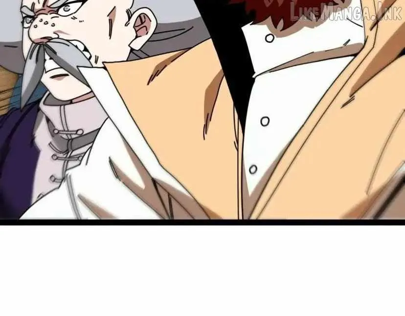 Divine Leveling System Chapter 210 page 11 - 
