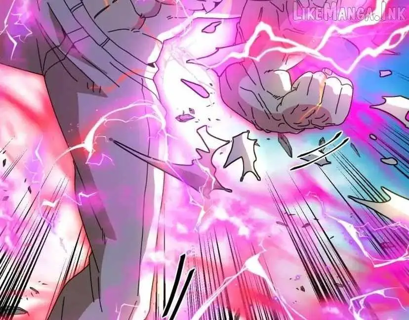 Divine Leveling System Chapter 210 page 104 - 