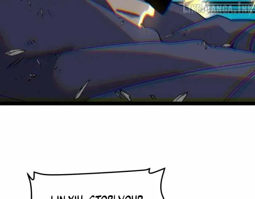 Divine Leveling System Chapter 210 page 107 - 