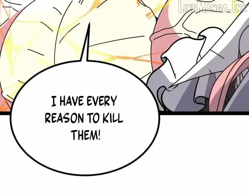 Divine Leveling System Chapter 210 page 112 - 