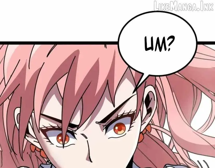 Divine Leveling System Chapter 210 page 113 - 