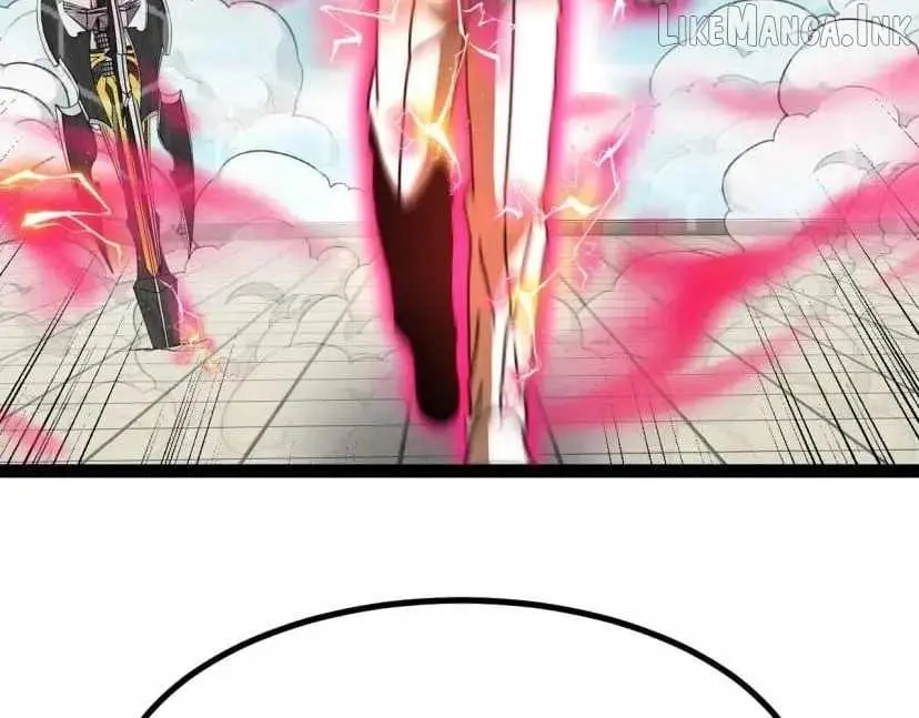 Divine Leveling System Chapter 210 page 117 - 