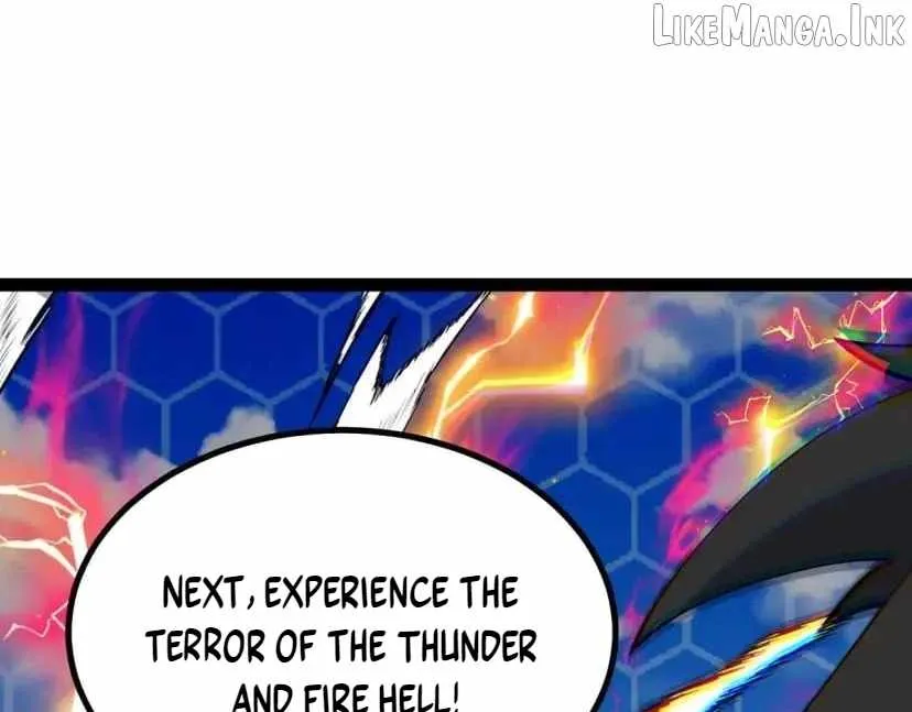 Divine Leveling System Chapter 210 page 120 - 