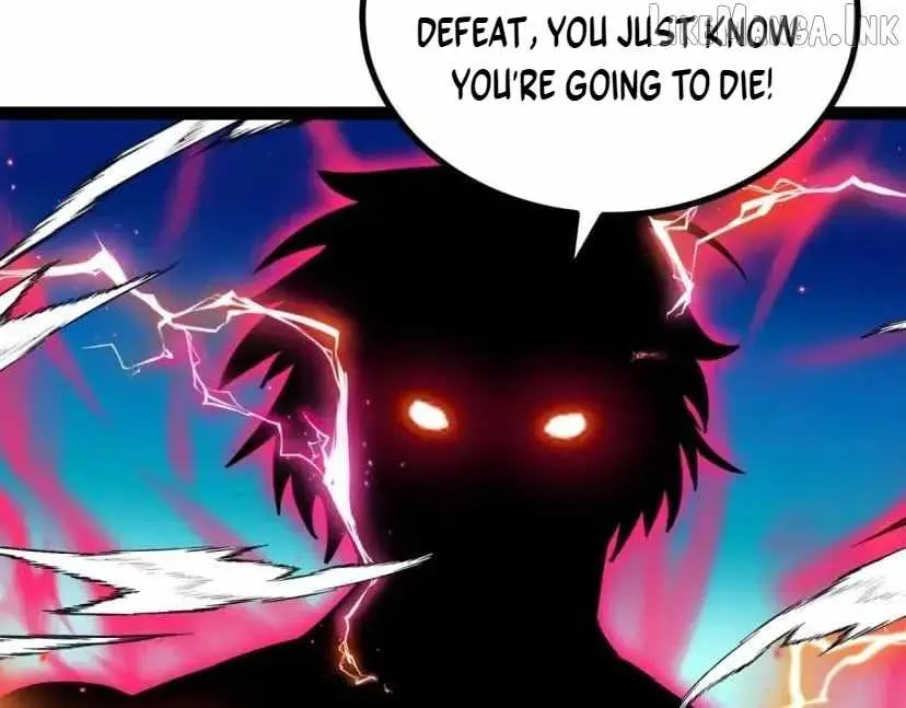 Divine Leveling System Chapter 210 page 126 - 