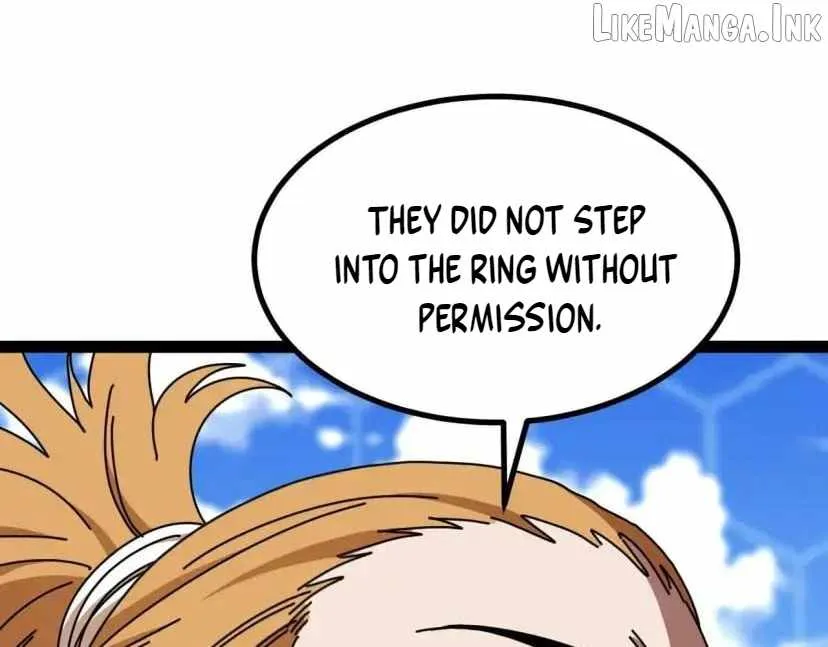 Divine Leveling System Chapter 210 page 14 - 