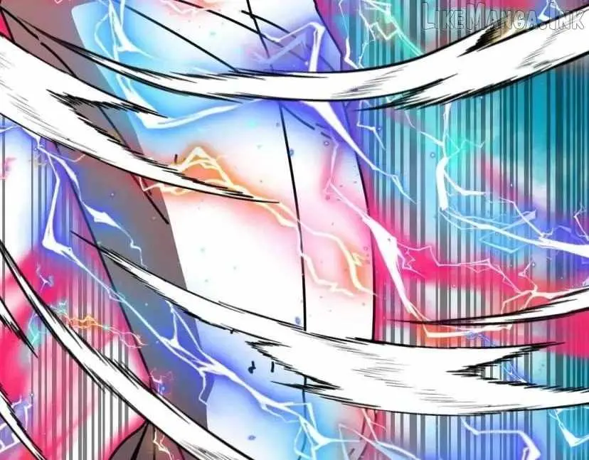 Divine Leveling System Chapter 210 page 132 - 