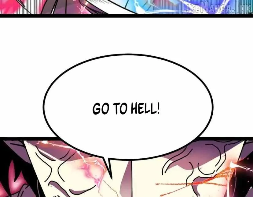 Divine Leveling System Chapter 210 page 133 - 